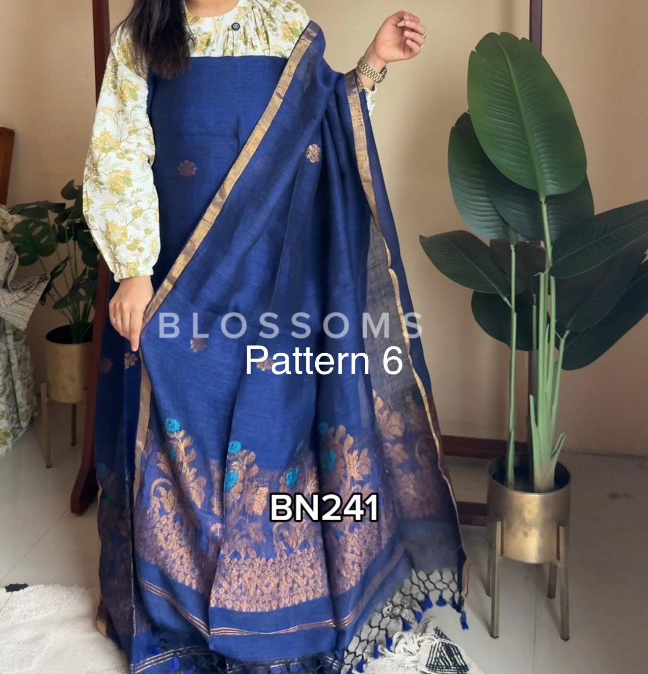 Unstiched no bottom-BN241