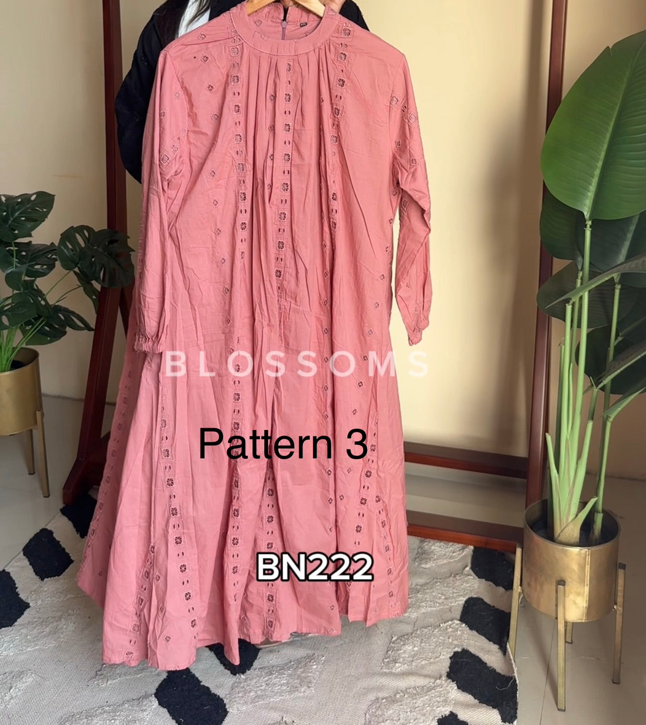 Cord set-BN222