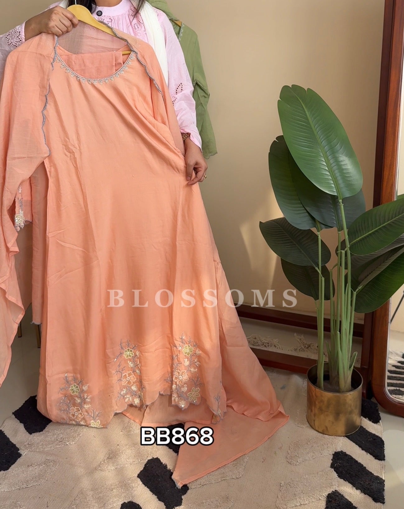 Ready-  BB868