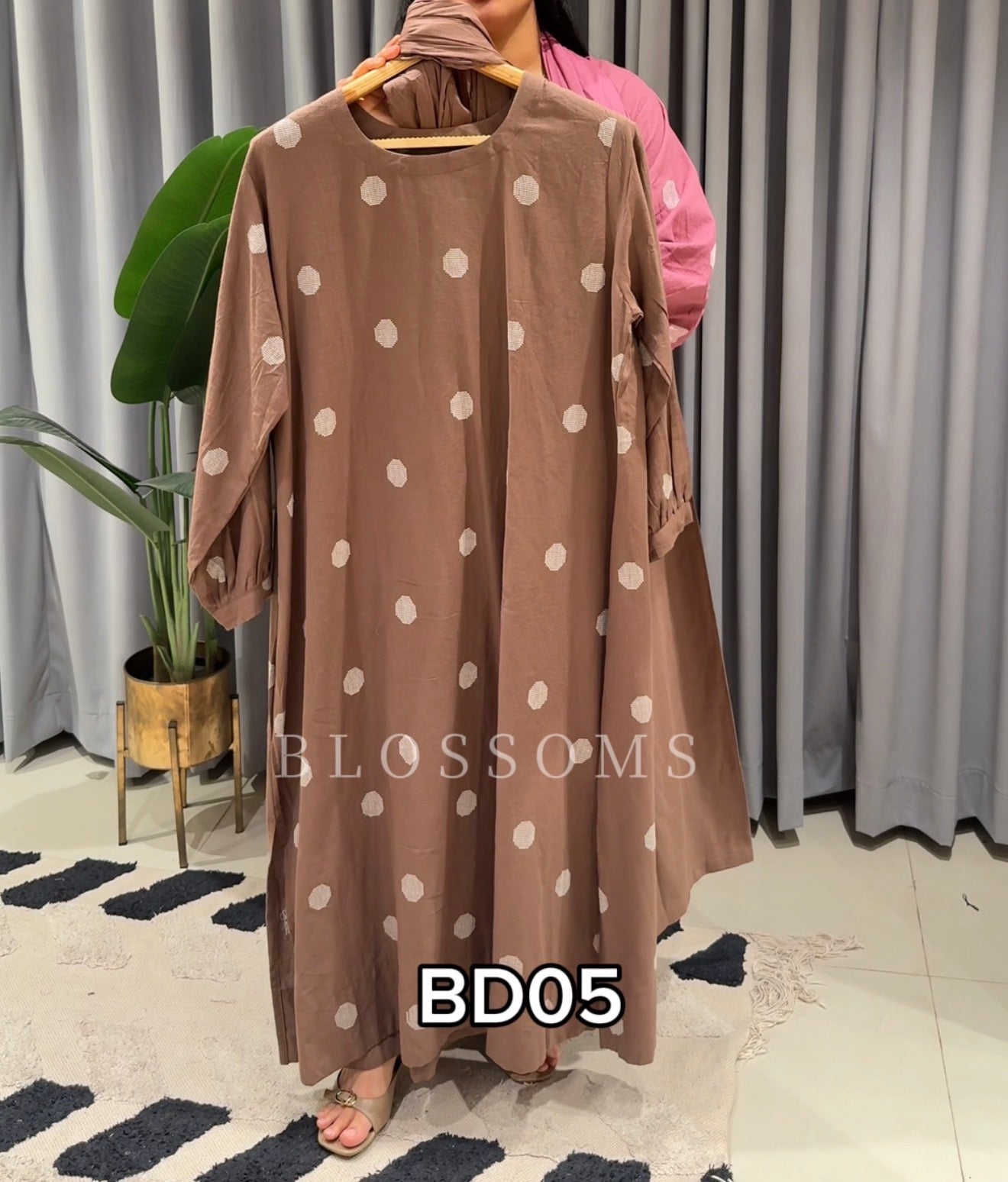 Ready-BD05