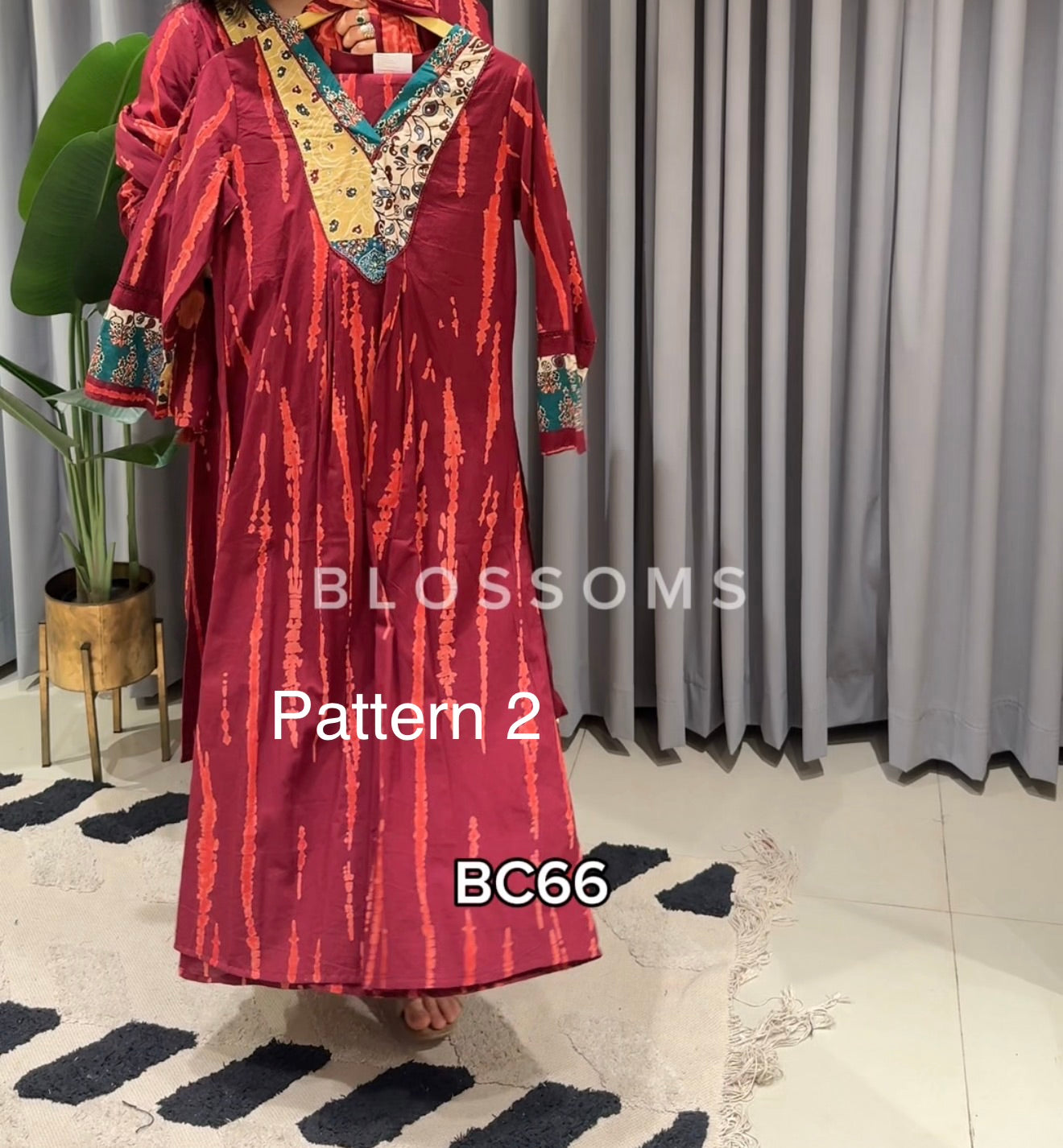 Ready-BC66