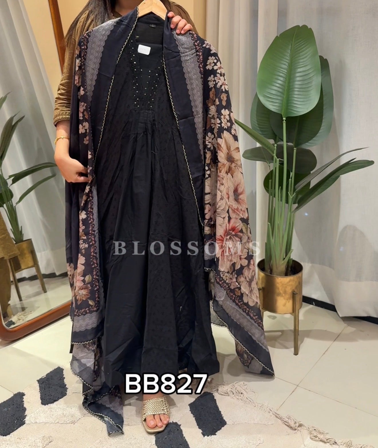 Ready- BB827