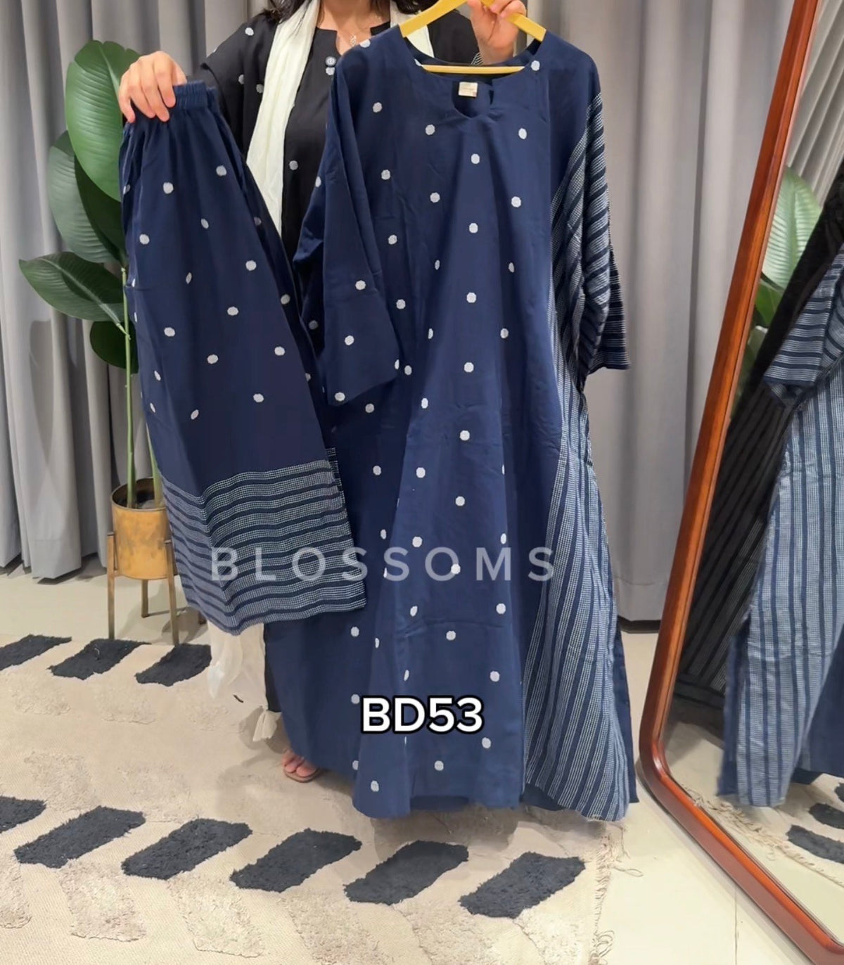 Cord set-BD53