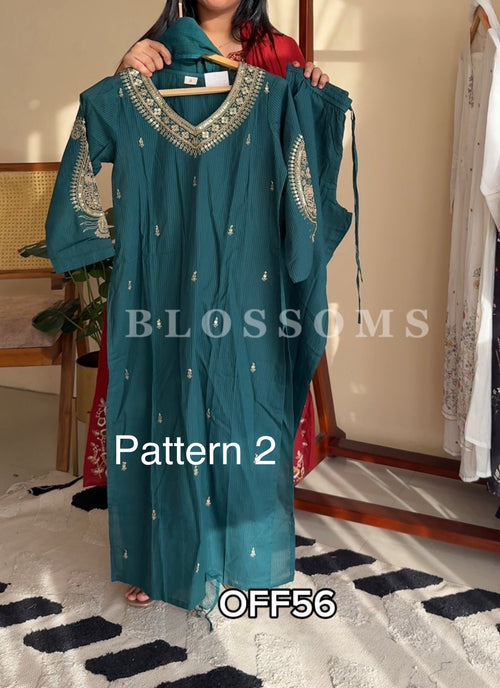 Offer- OFF56
