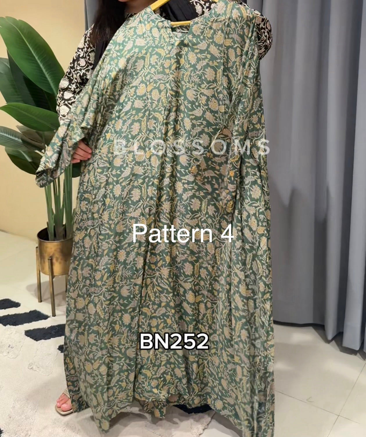 Only kurti-BN252
