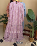 Gown-BB865