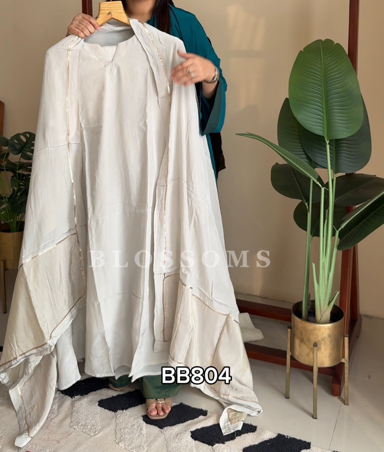 Ready- BB804