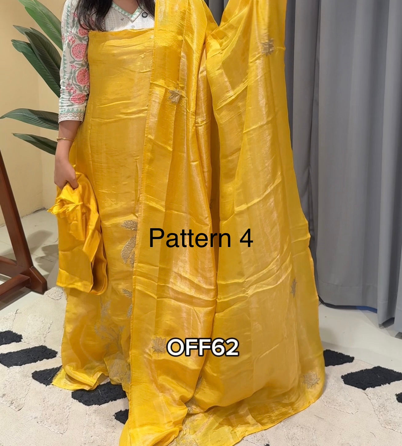 Unstiched/offer-OFF62