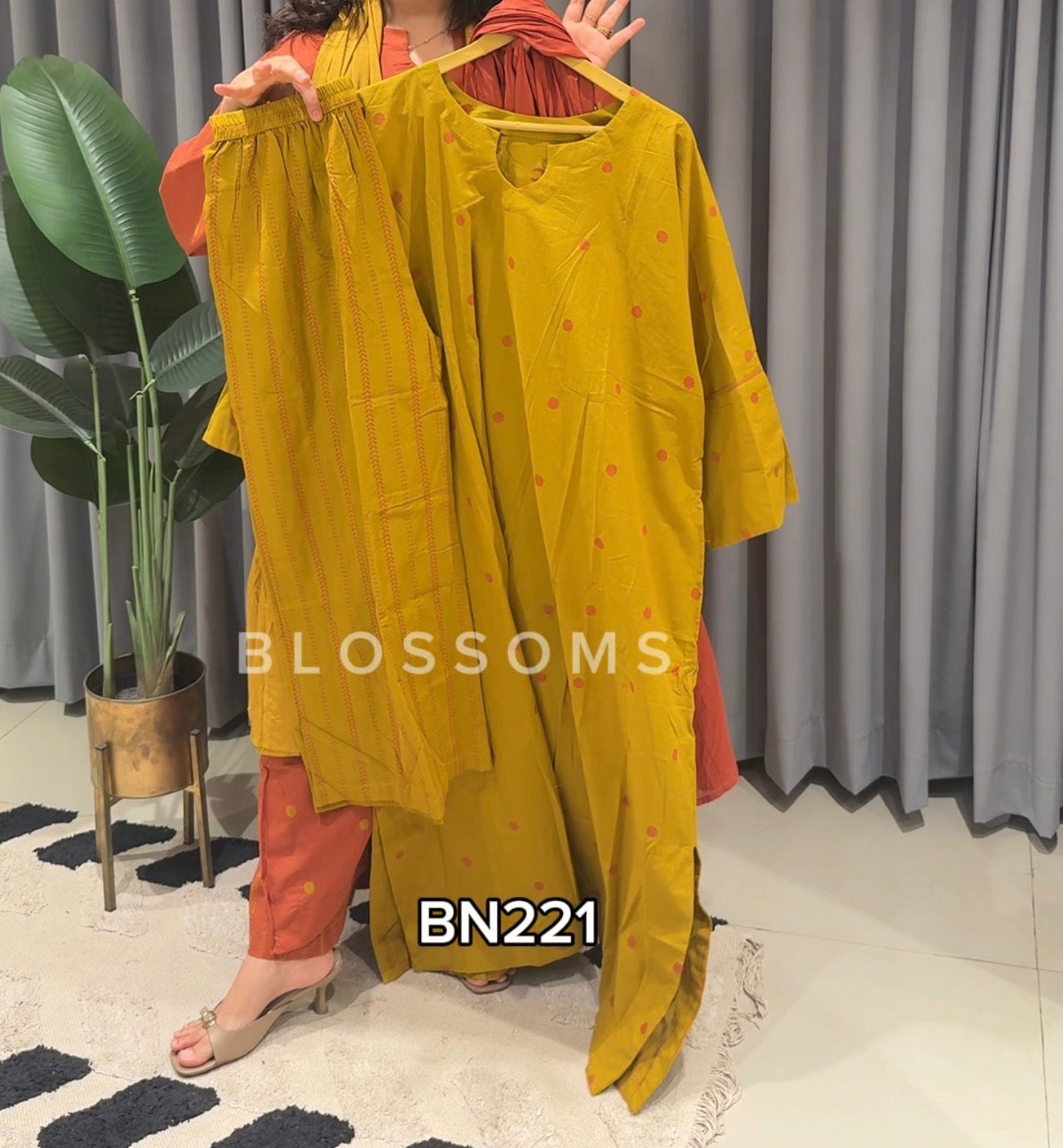 Ready-BN221