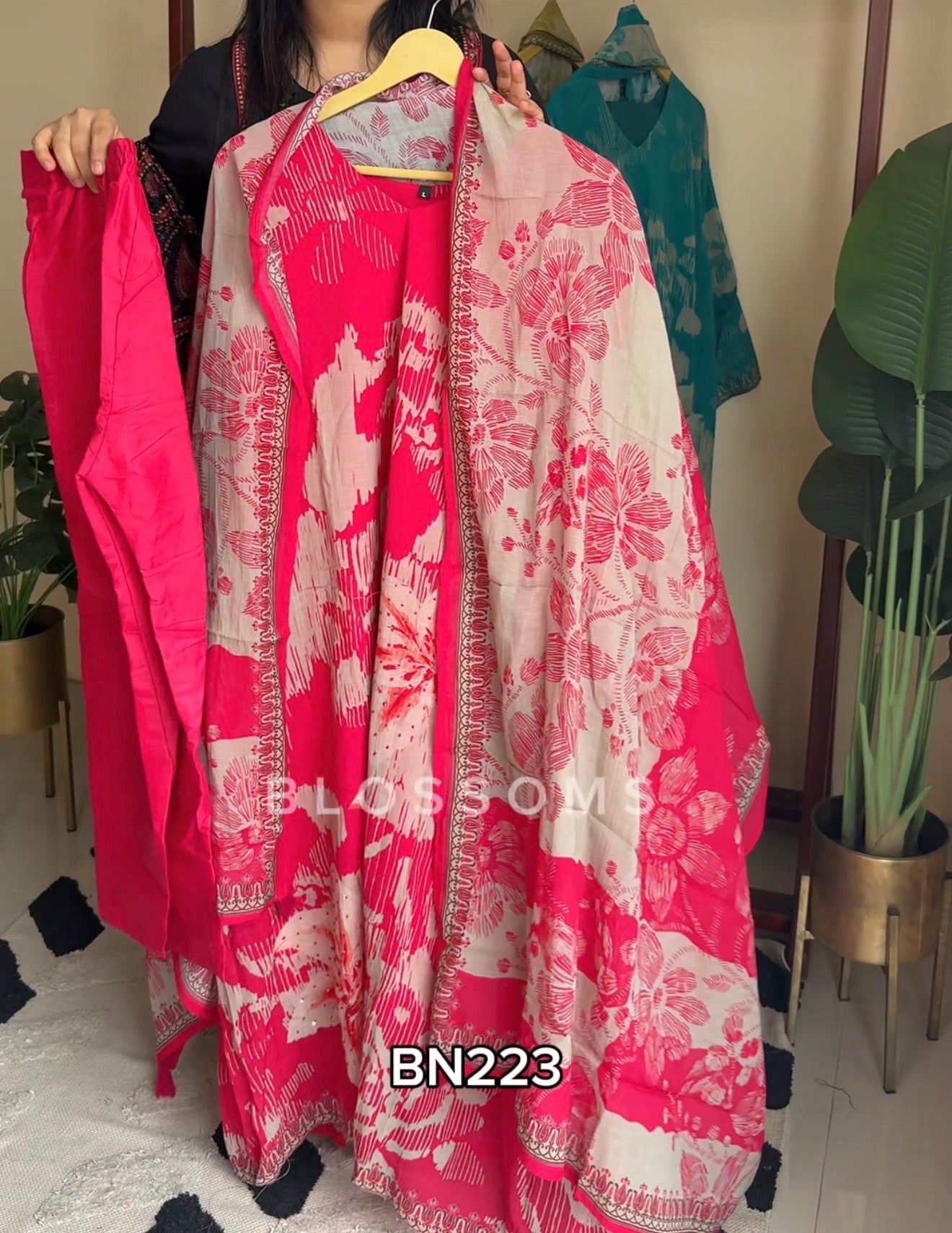 Ready-BN223