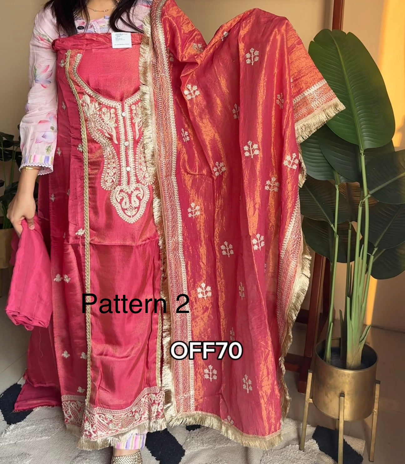 Unstiched/offer-OFF70