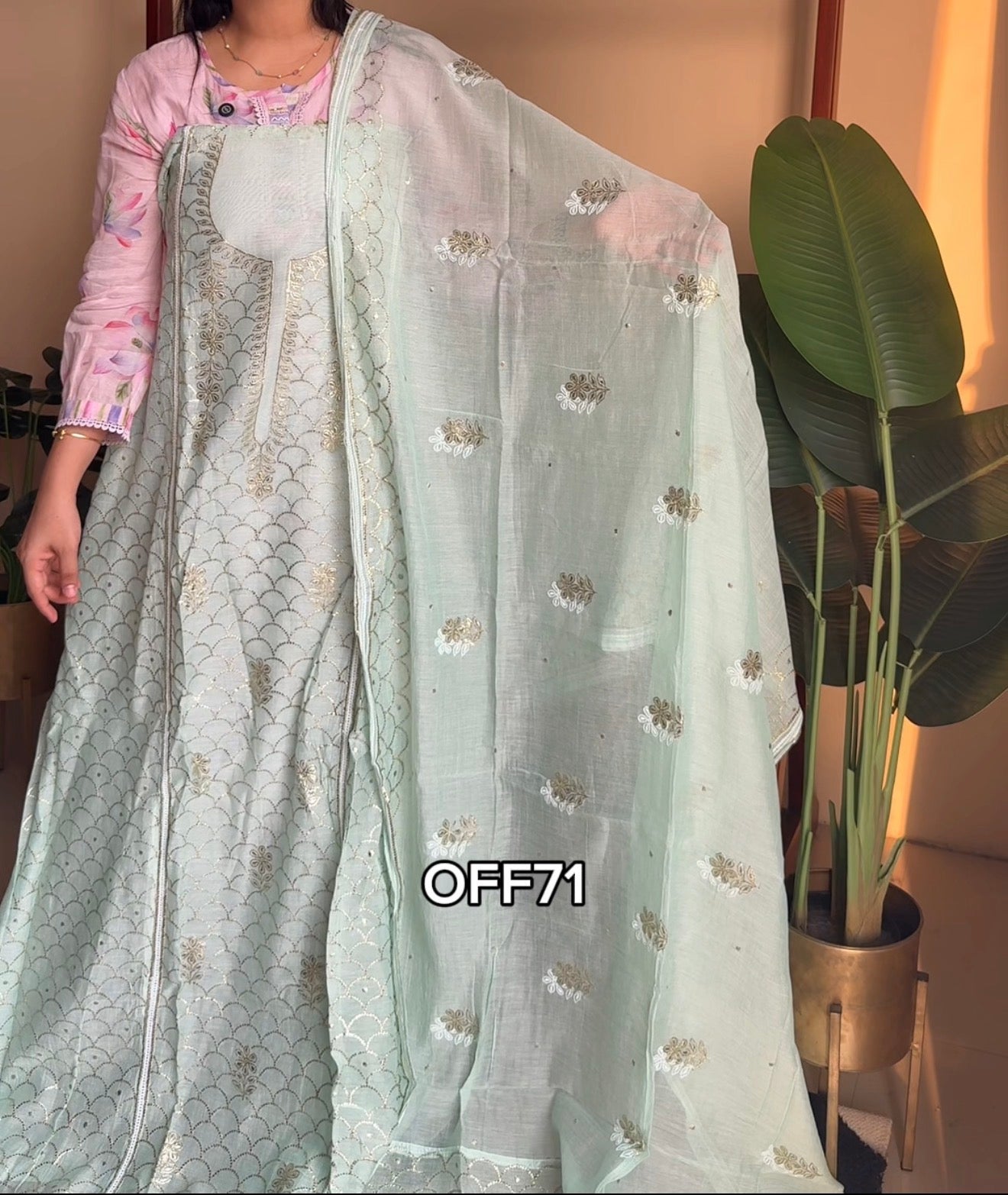 Unstiched/offer-OFF71