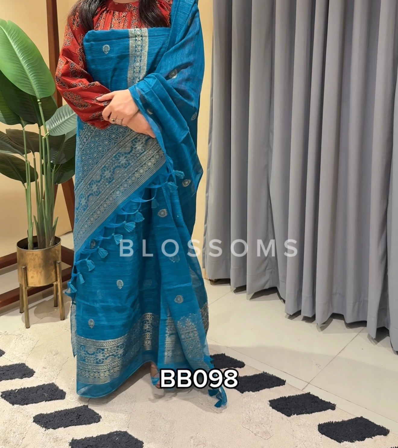 Unstiched-BB098