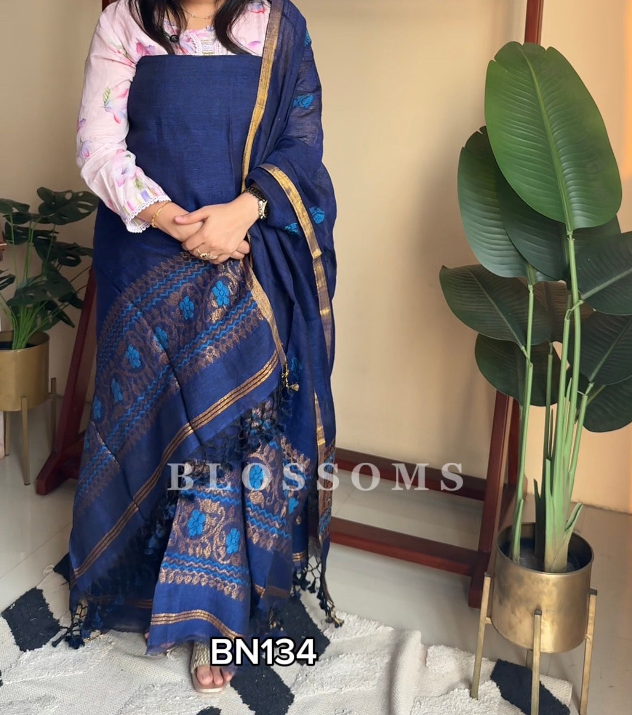 Unstiched no bottom-BN134