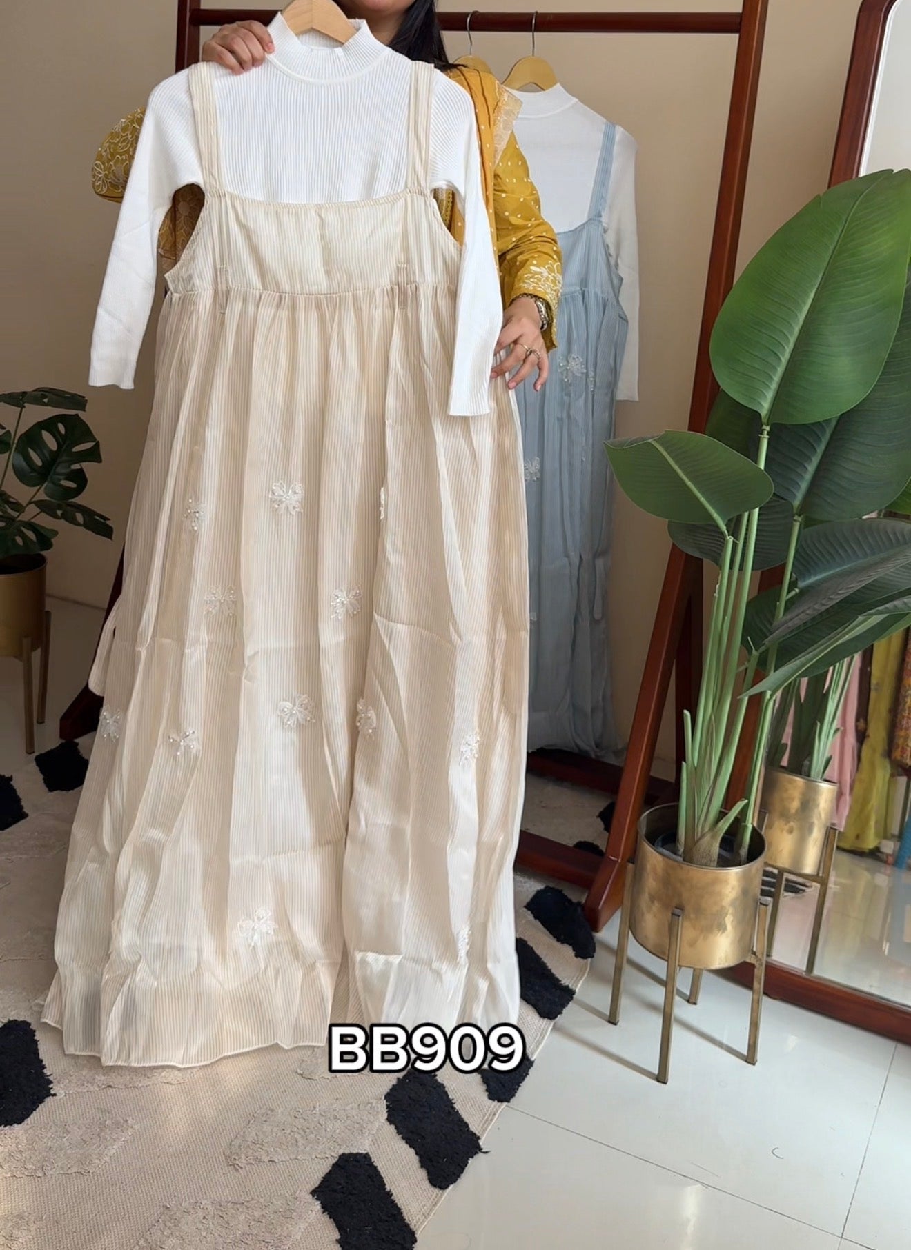 Ready-BB909