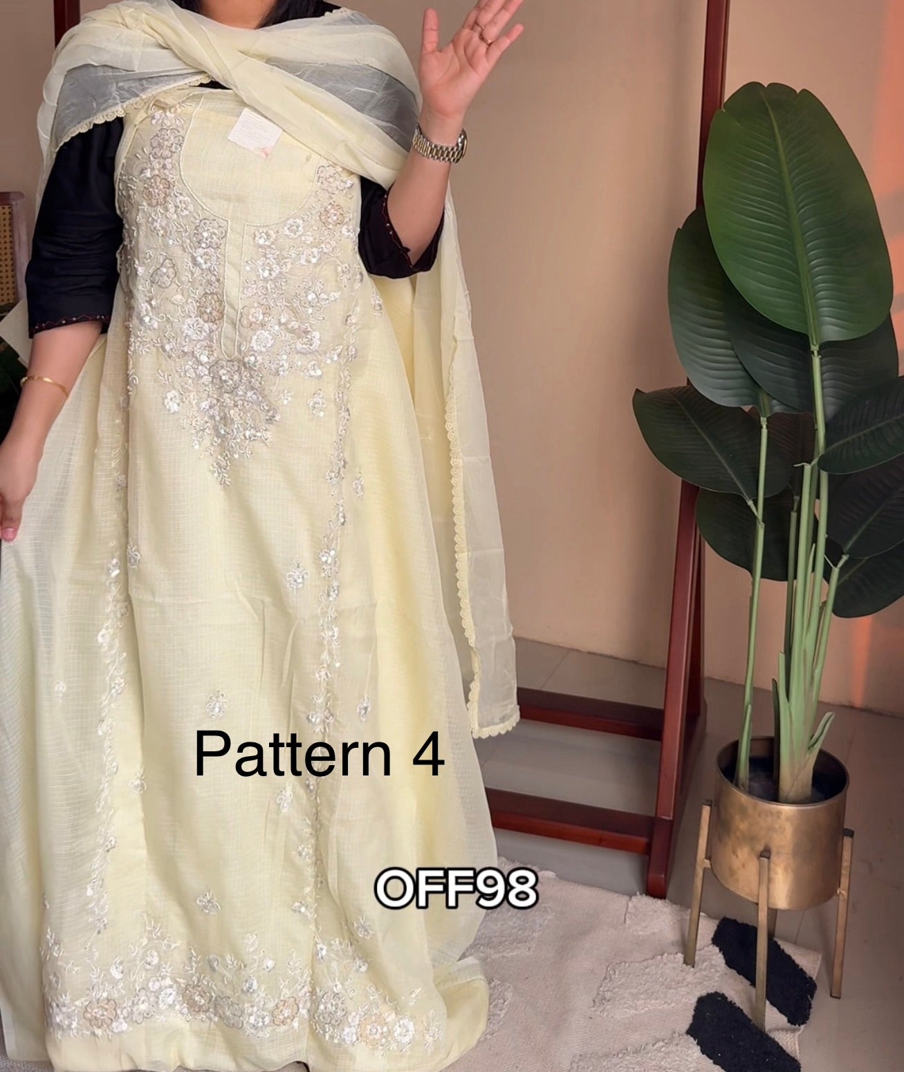 Unstiched/OFFER-OFF98