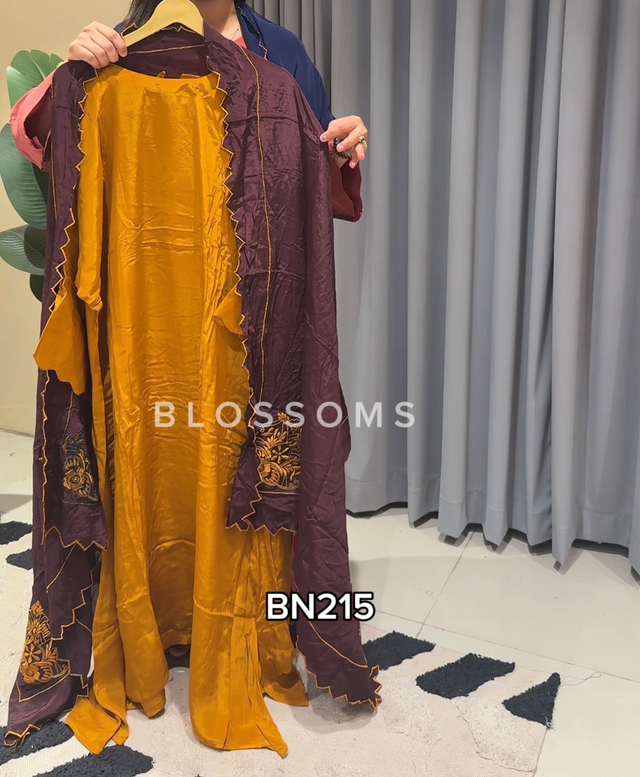 Ready-BN215