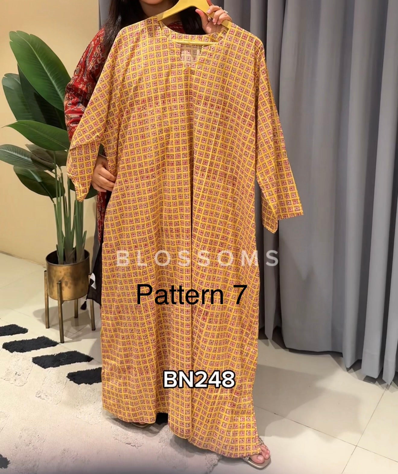 Only kurti-BN248