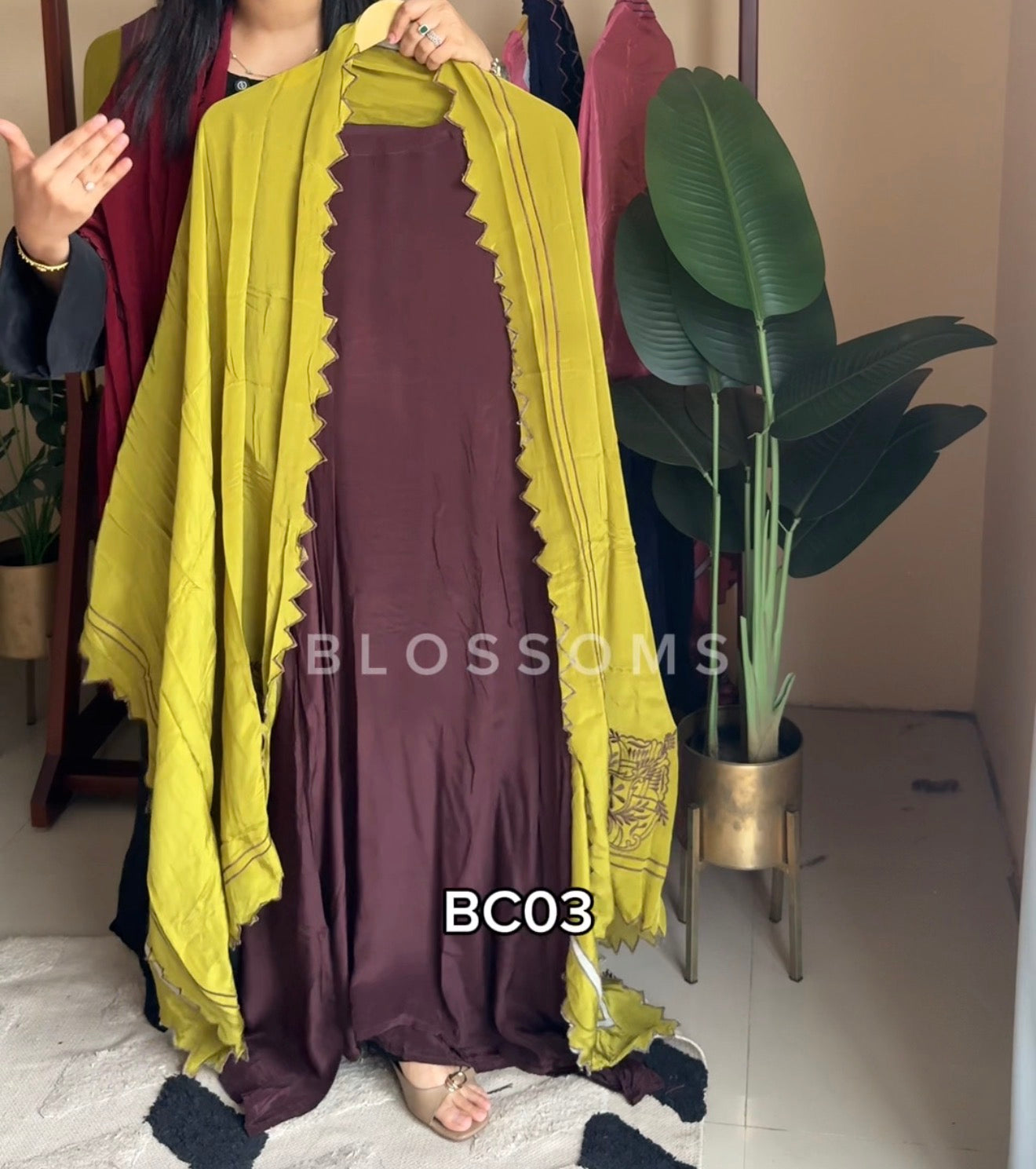Ready-BC03
