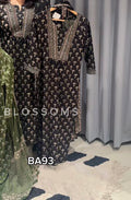 Ready-BA93