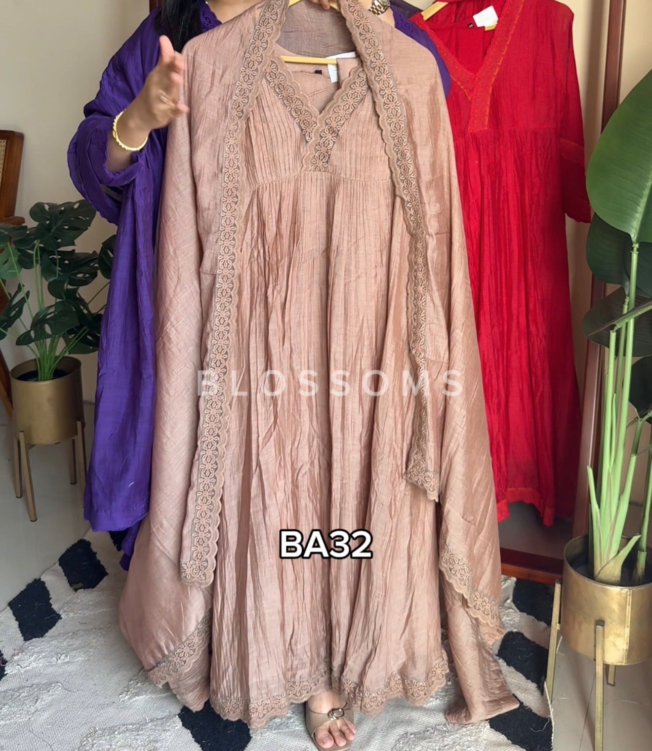 Ready-BA32