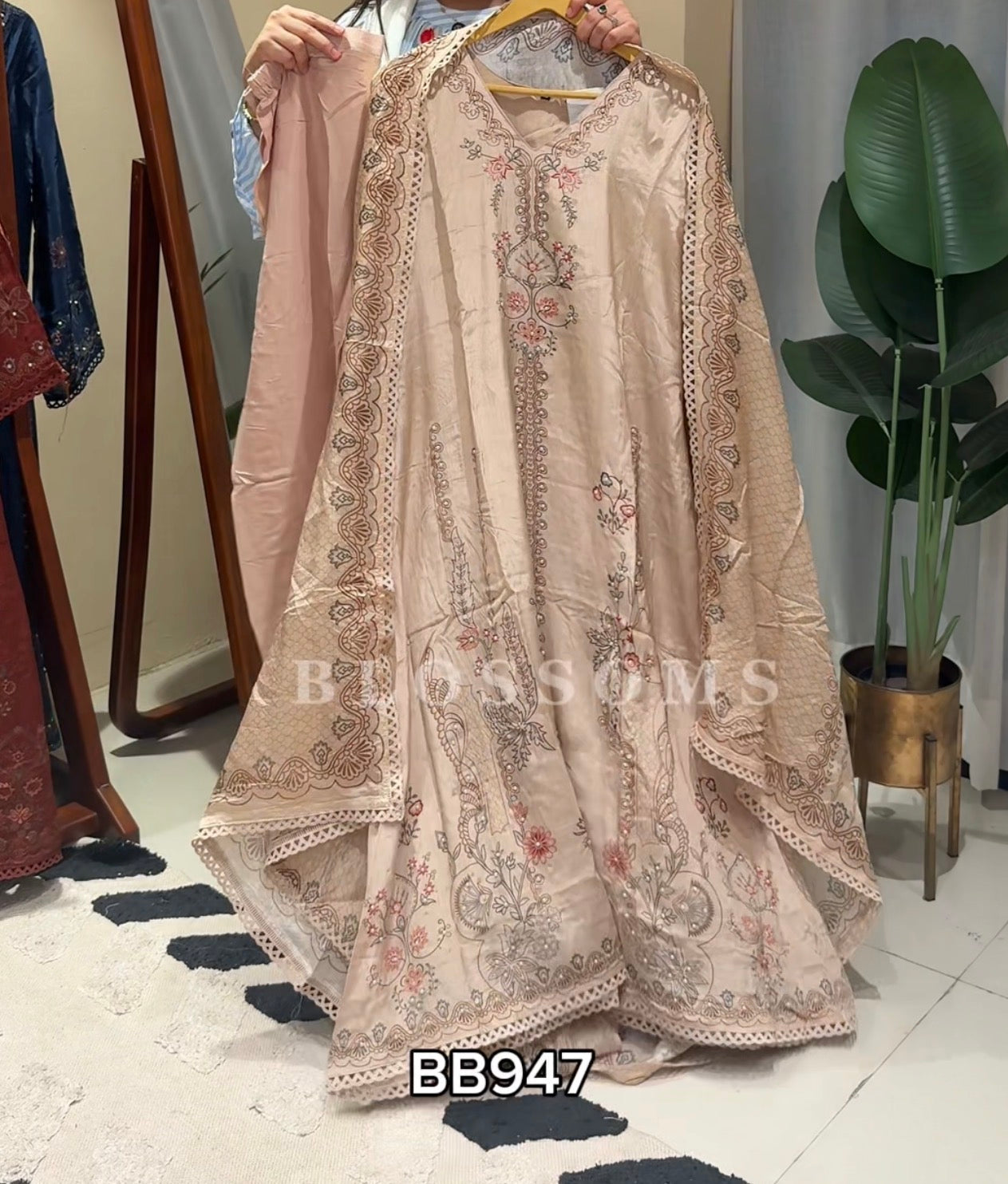 Ready- BB947