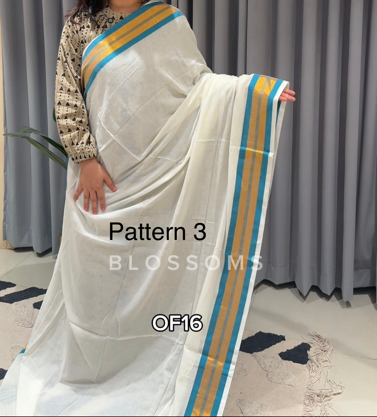 Sarees-OF16