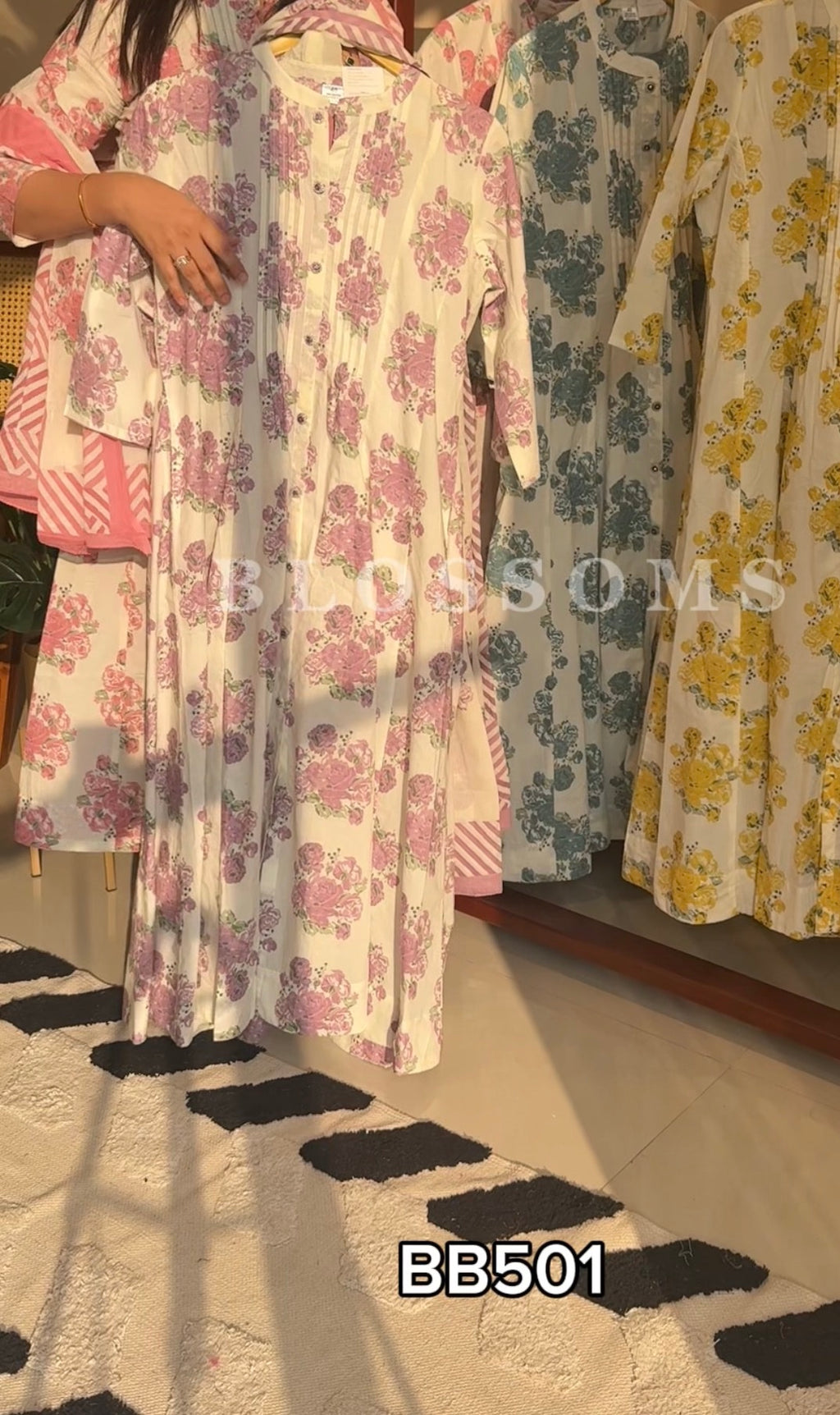 Ready-BB501