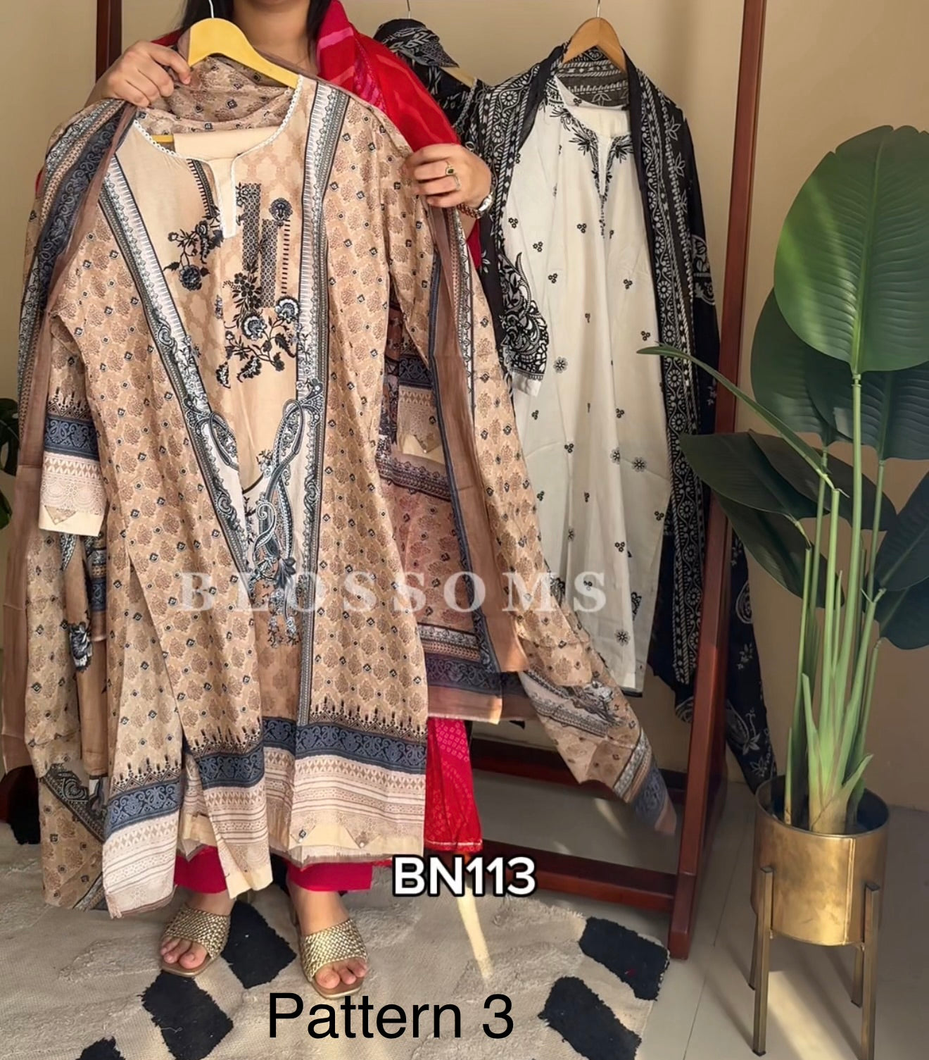 Ready-BN113