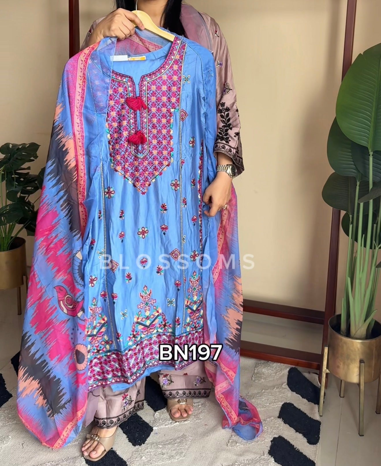 Ready-BN197