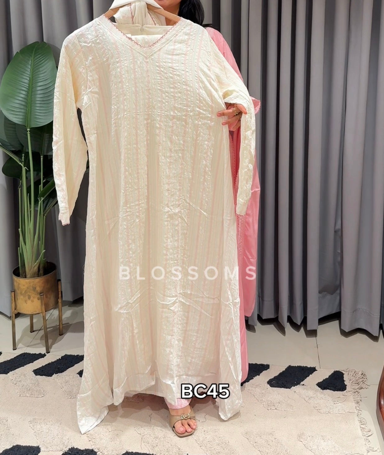 Ready-BC45