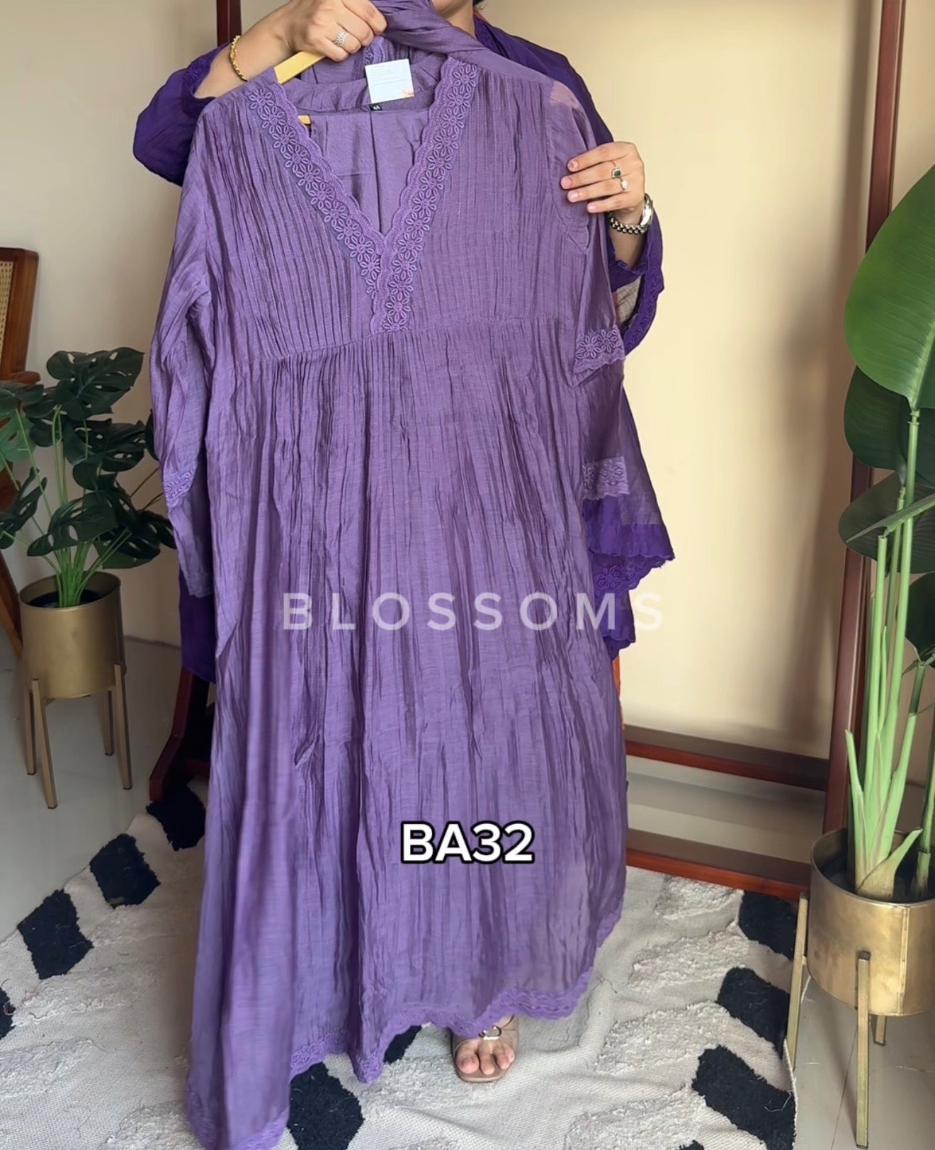 Ready-BA32