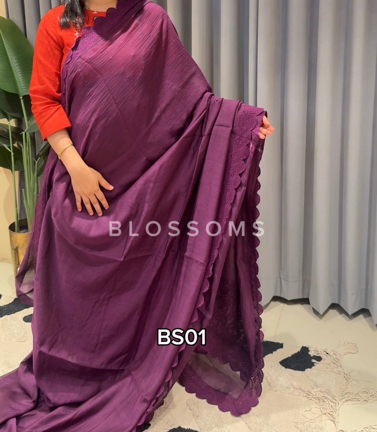 SAREES-BS01