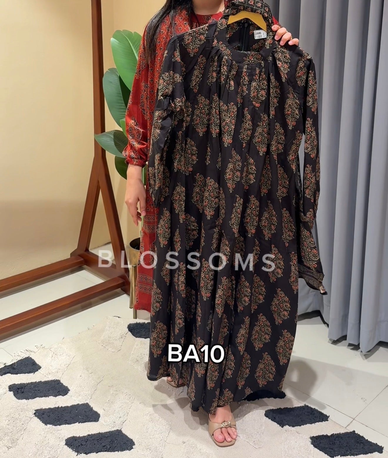 Ready-BA10