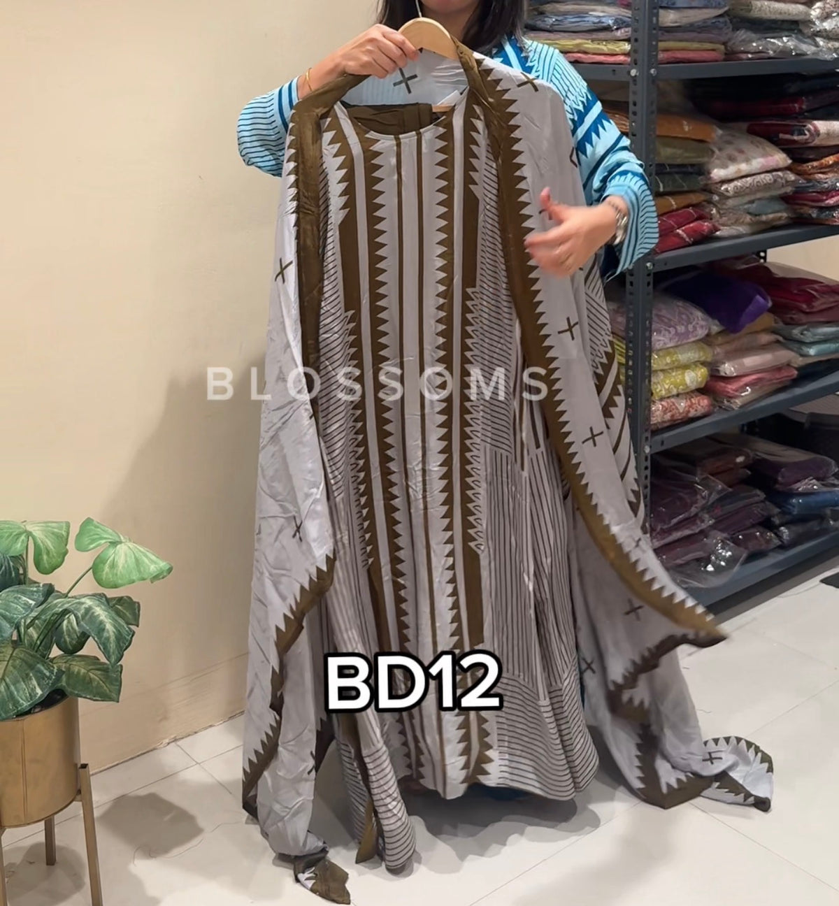 Ready-BD12