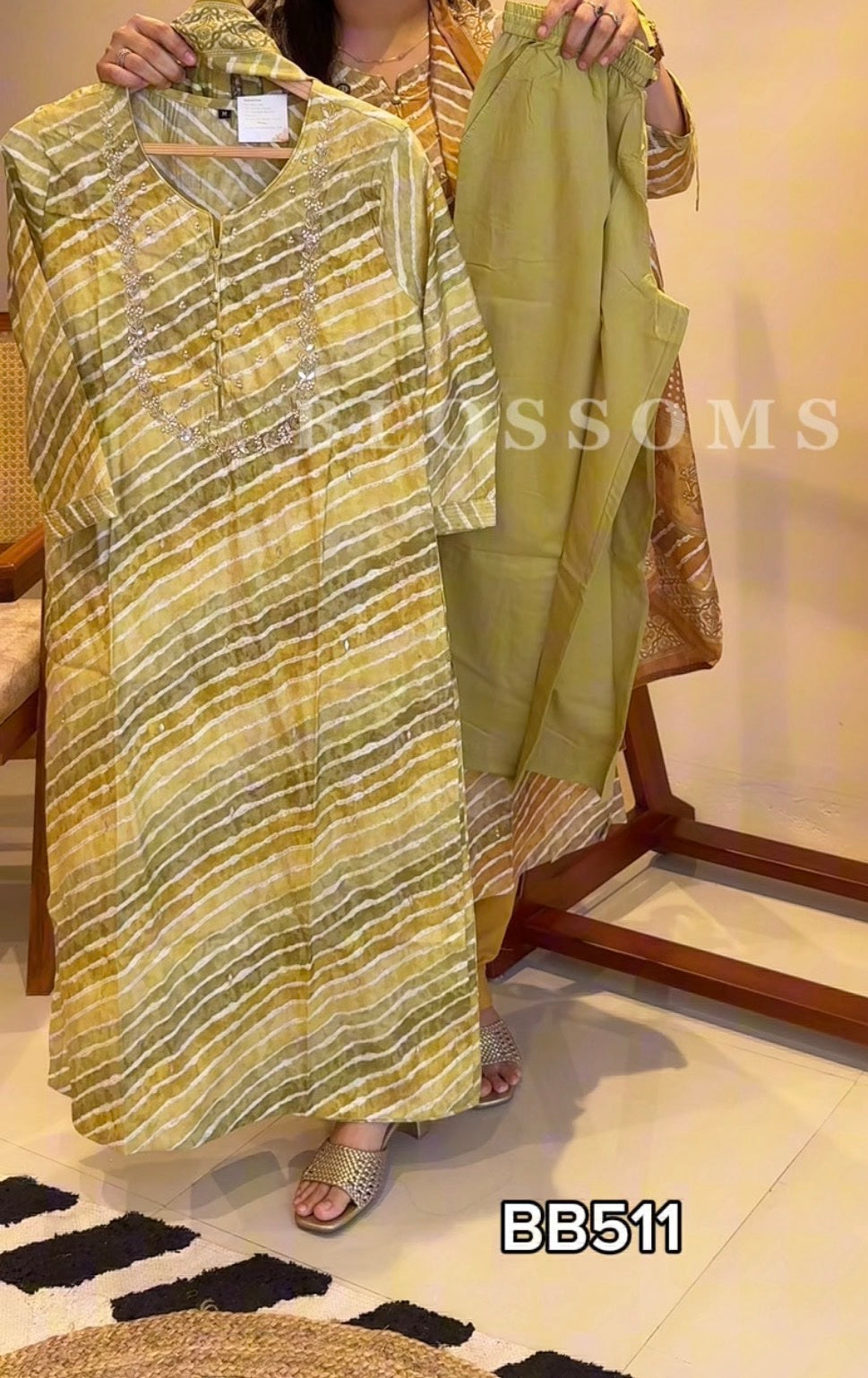Ready-BB511
