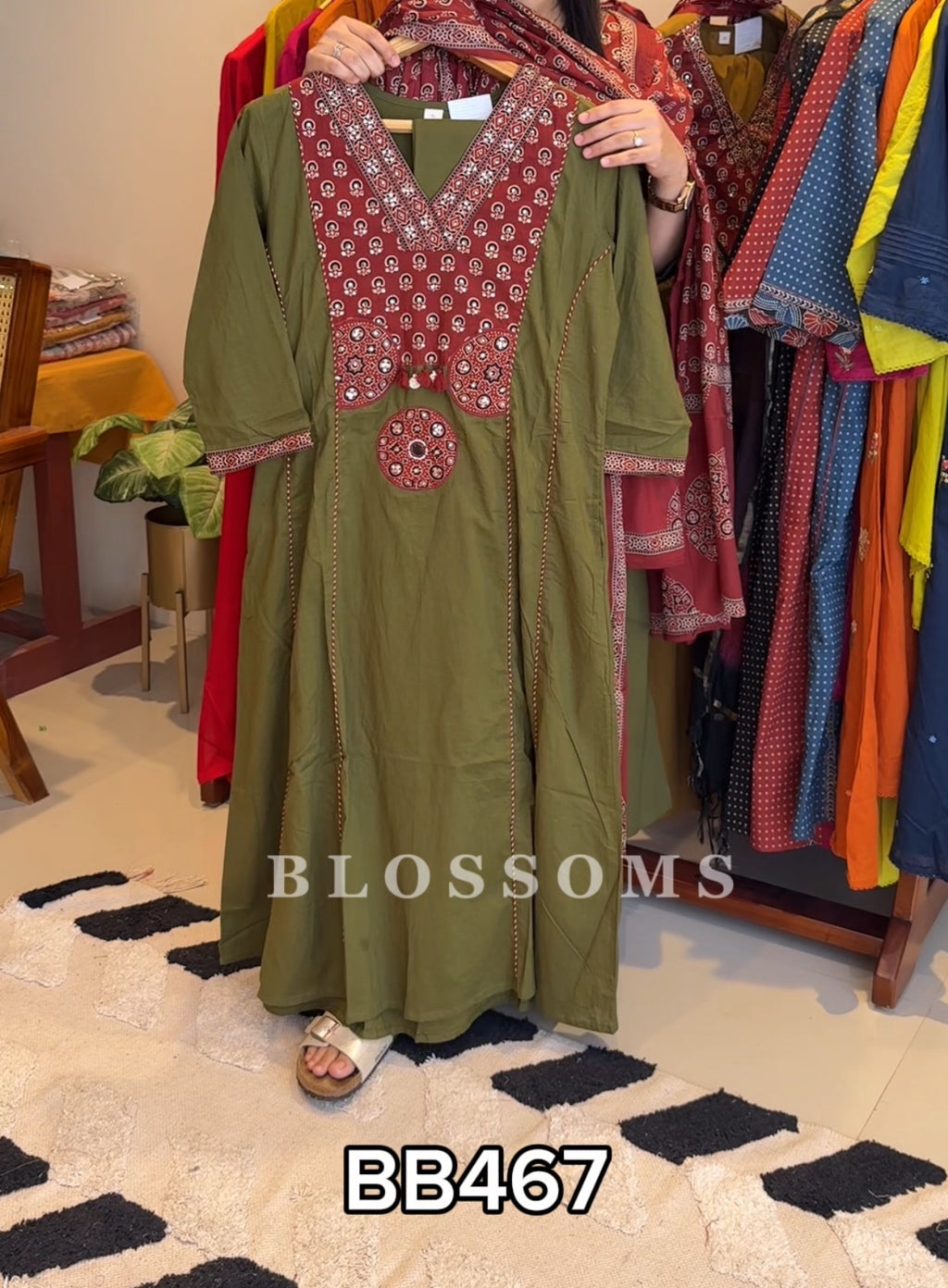 Ready-BB467