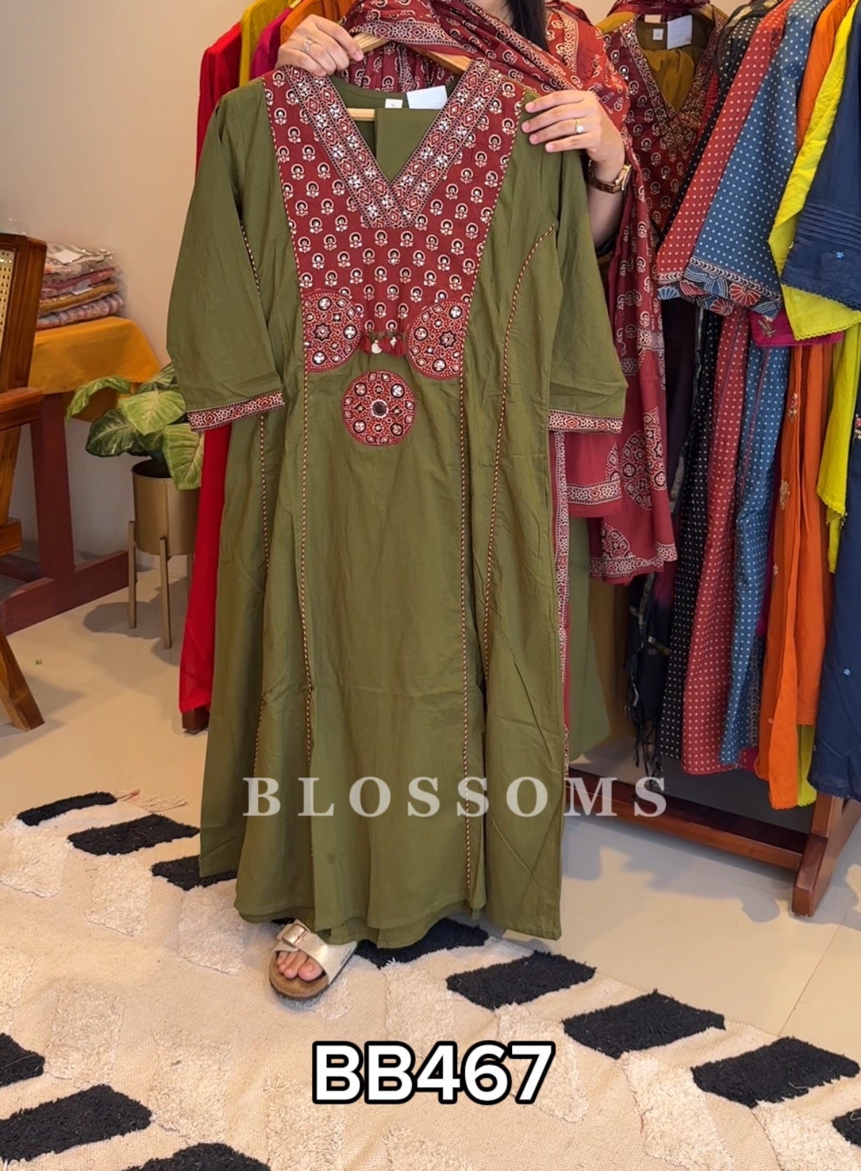 Ready-BB467