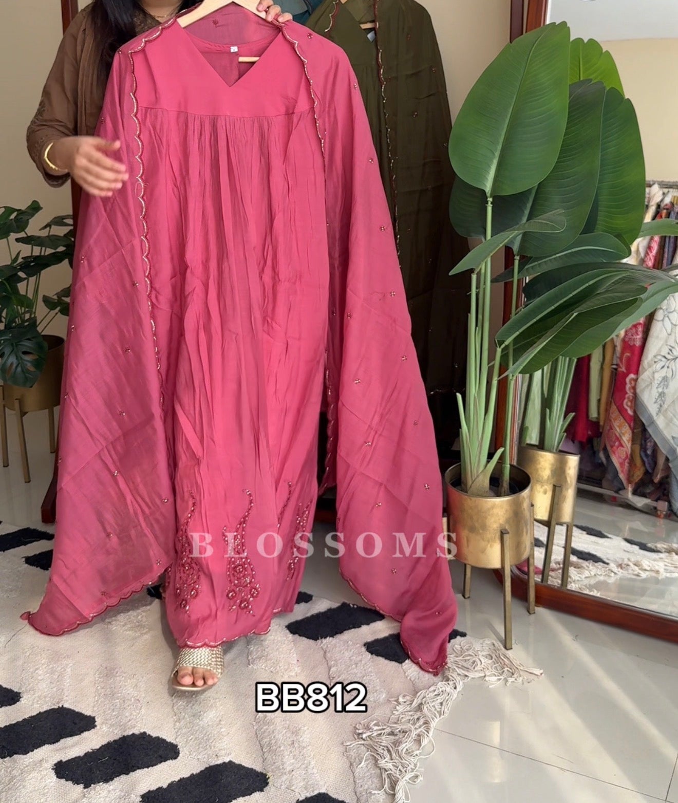 Ready-BB812