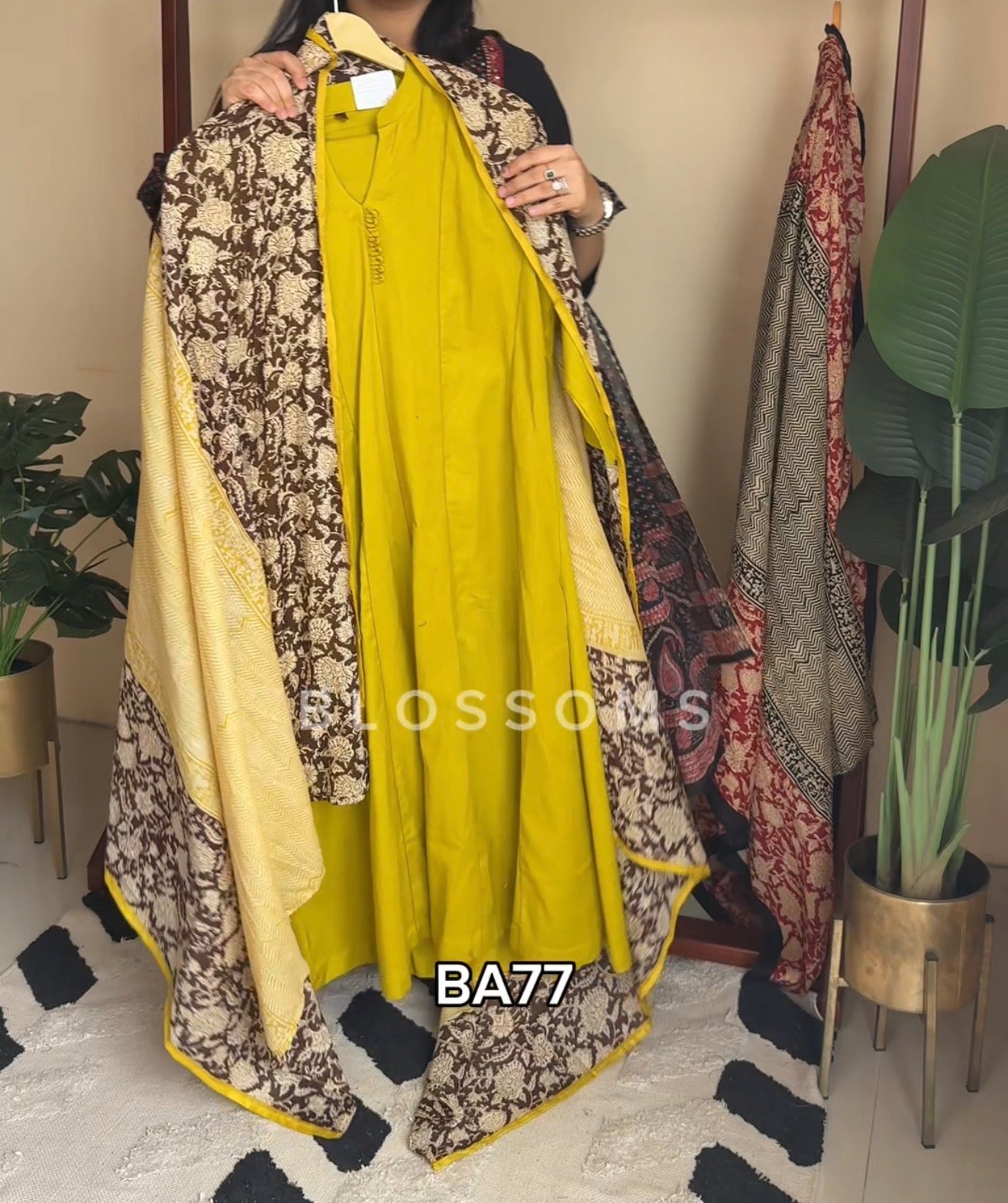 Ready-BA77