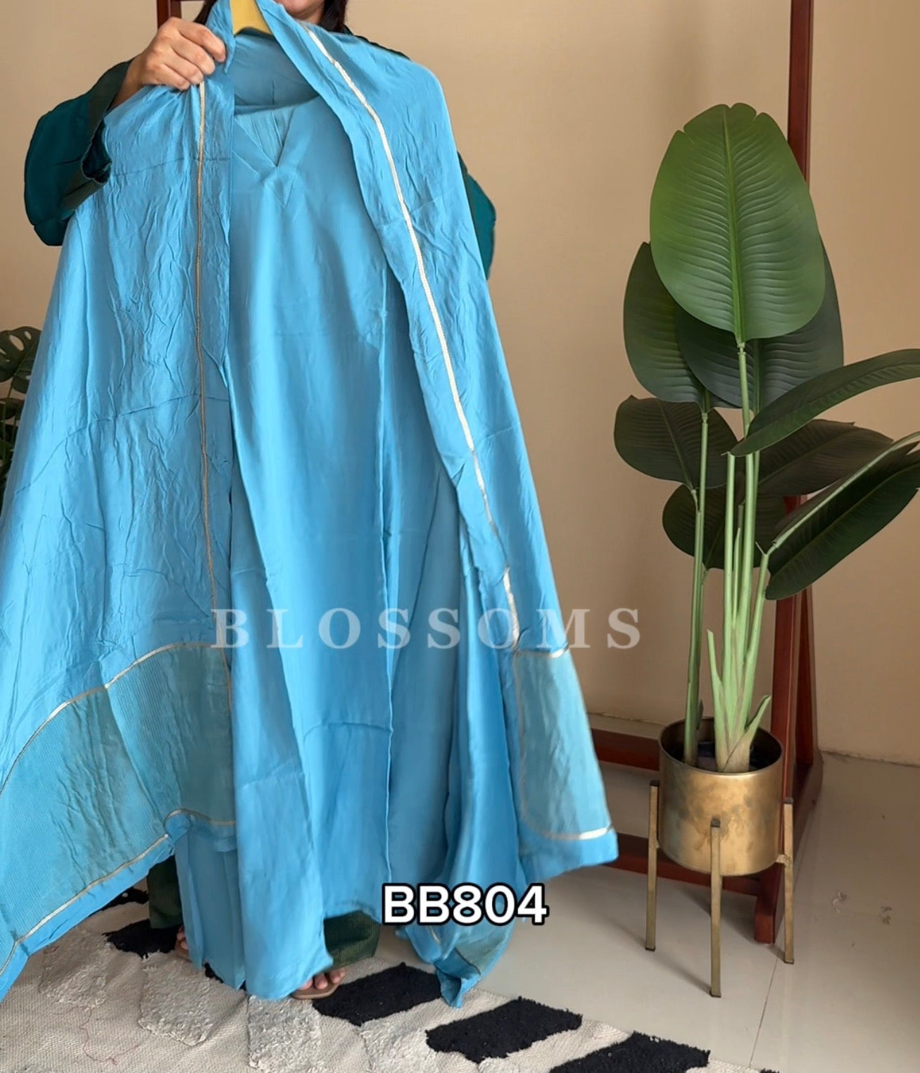 Ready- BB804