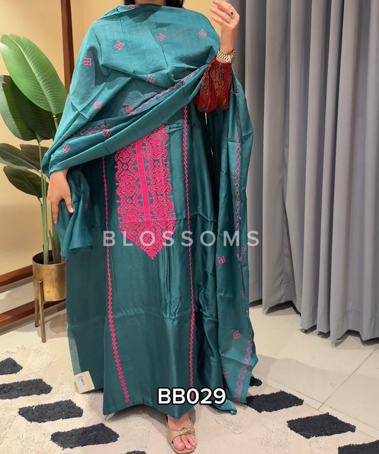 Unstiched-BB029