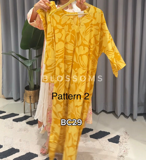 Cord set-BC29