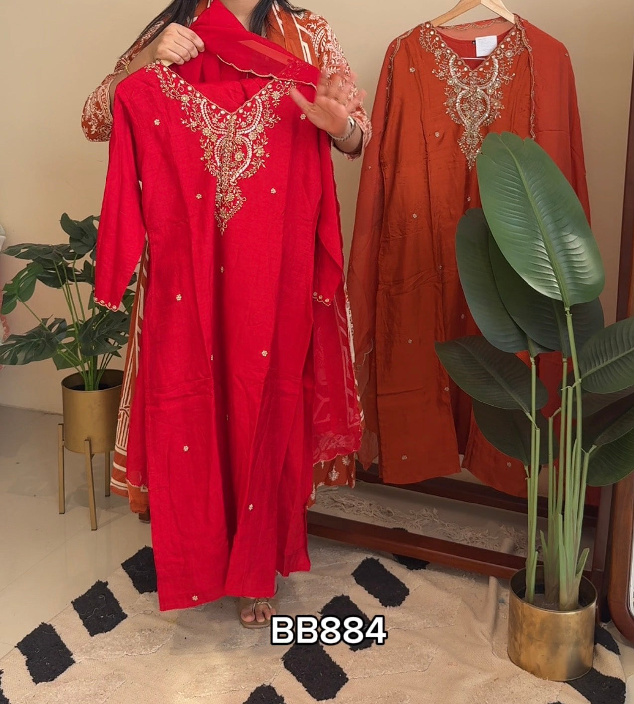 Ready-BB884
