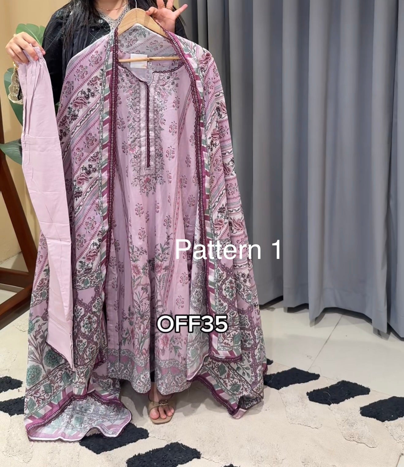 Ready/Offer-OFF35