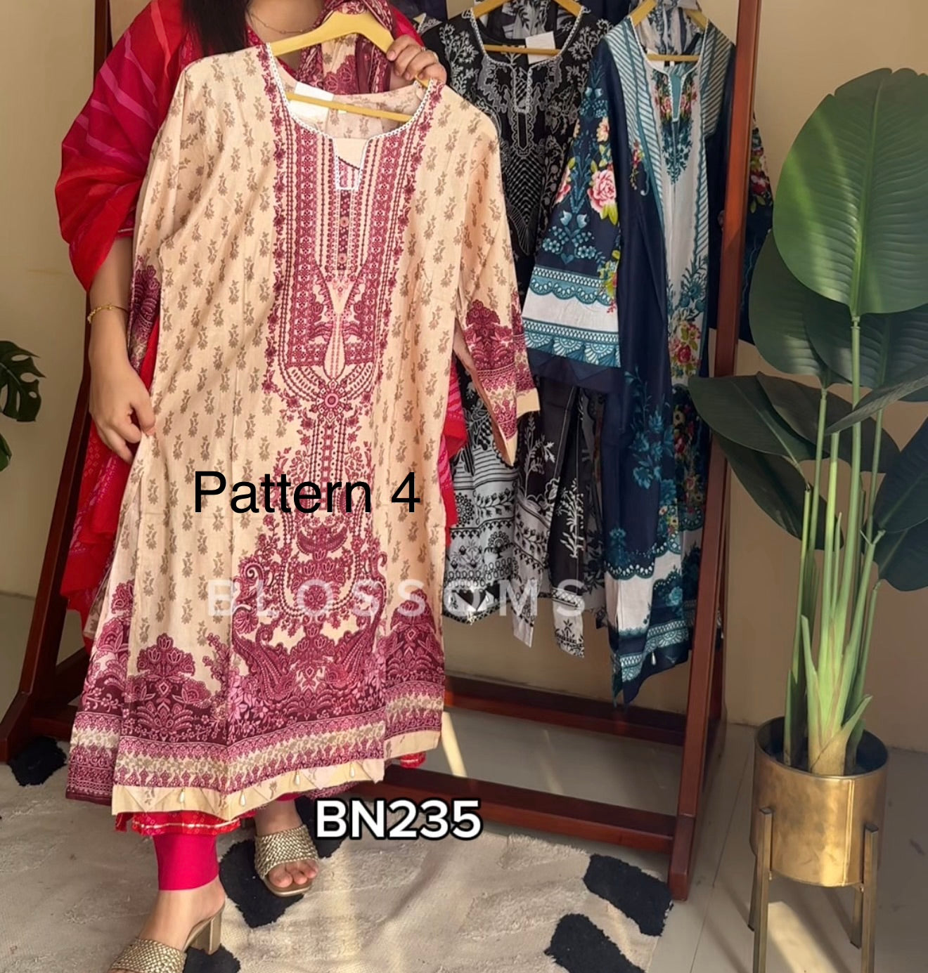 Ready-BN235