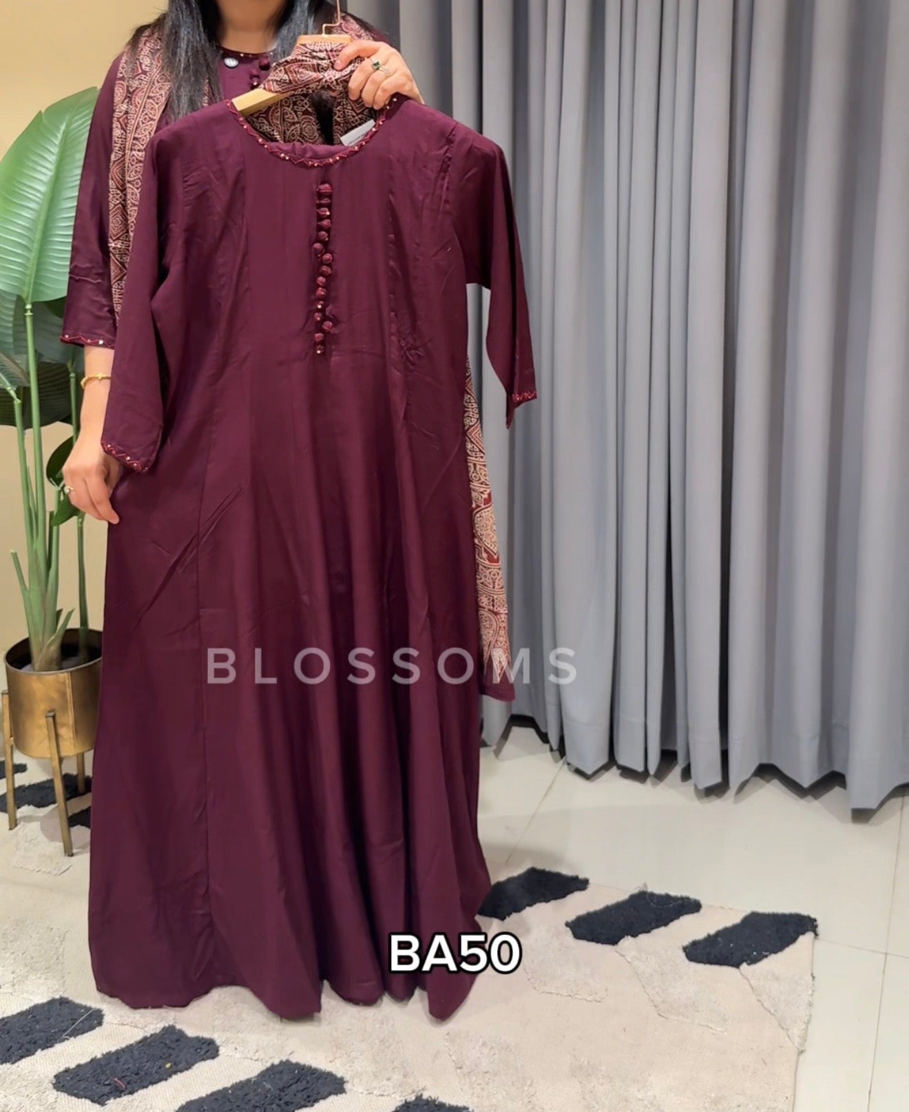 Ready-BA50