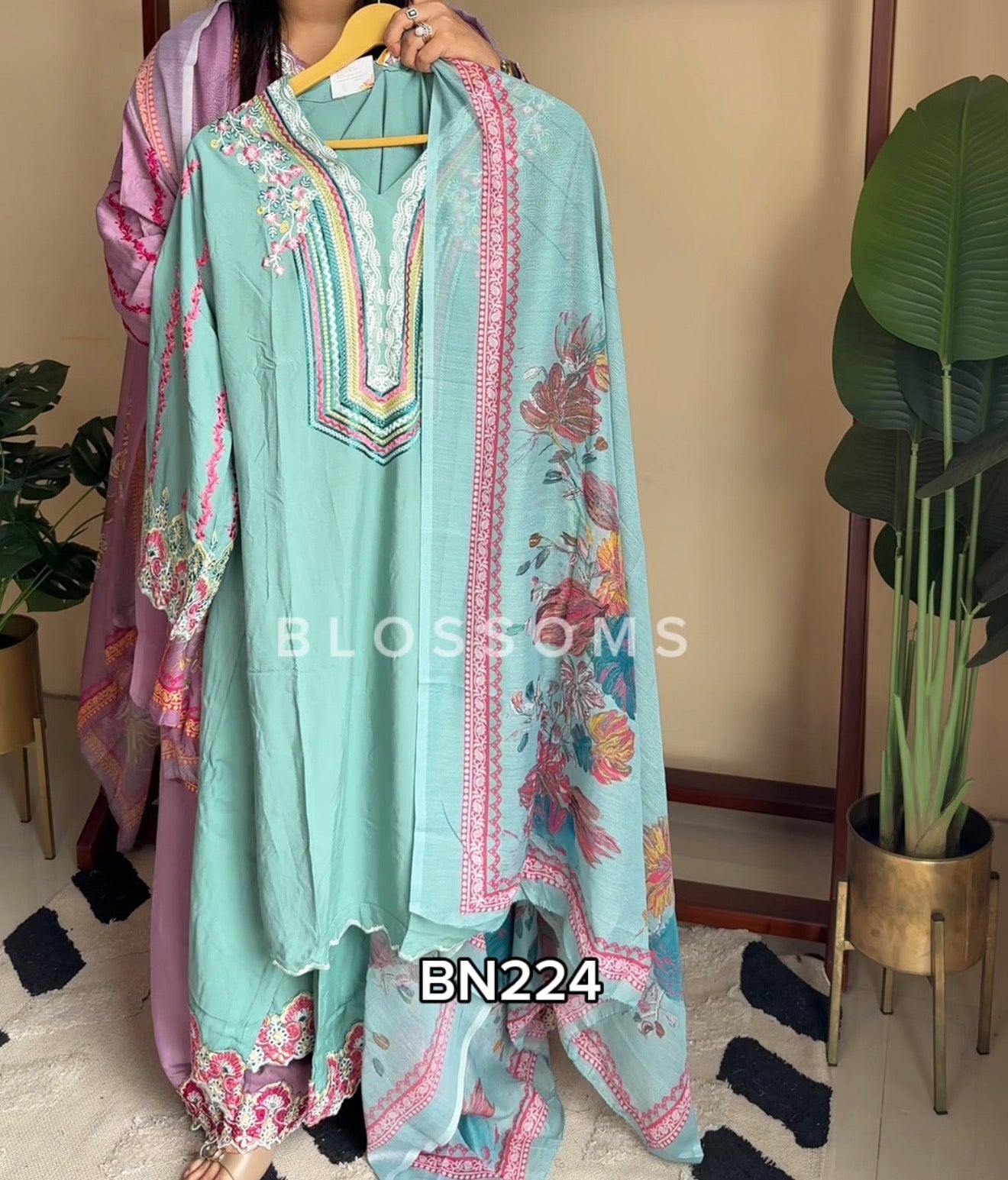 Ready-BN224