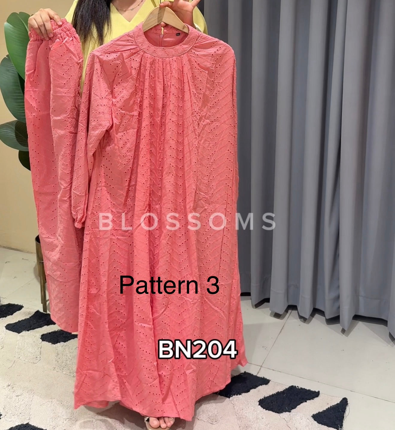 Cord set-BN204
