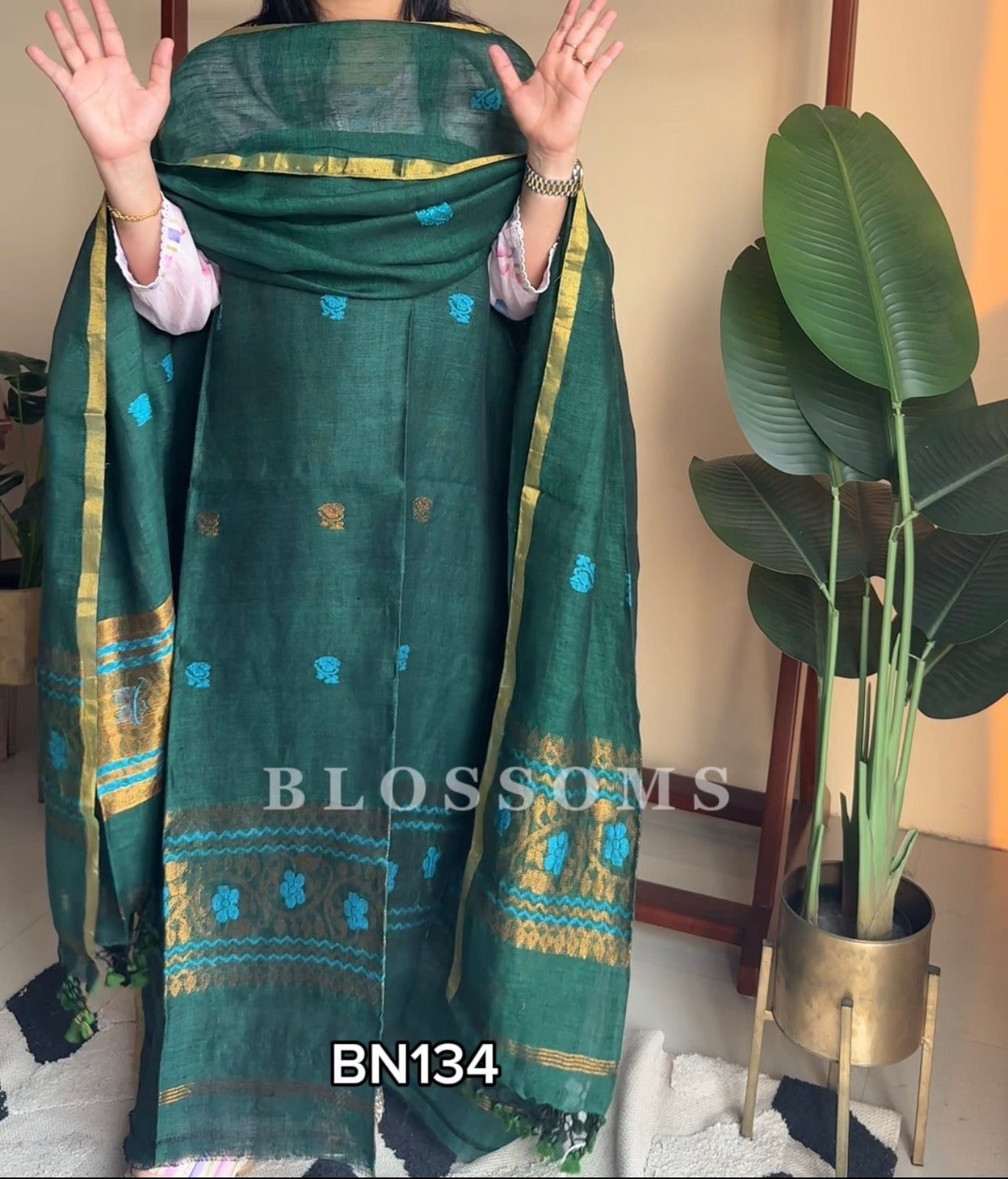 Unstiched no bottom-BN134